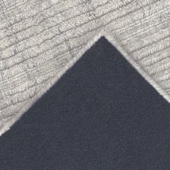 Exclusive (B730) Tracey Boyd Austin Neutral Abalone Woven Area Rug, 8 10