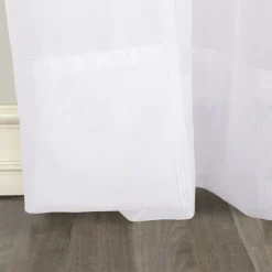 Original Emily Voile Pnl95 White