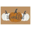 Original Royal Thankful Pumpkins 18X30