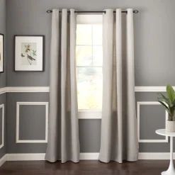 Outlet Sale 66-120 Fast Fit Lilly Cage Black Window Decorative Rod 5/8